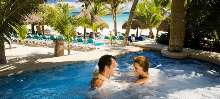 水疗度假酒店-限成人入住-全包式(Catalonia Royal Tulum Beach & Spa Resort Adults Only - All Inclusive)图片