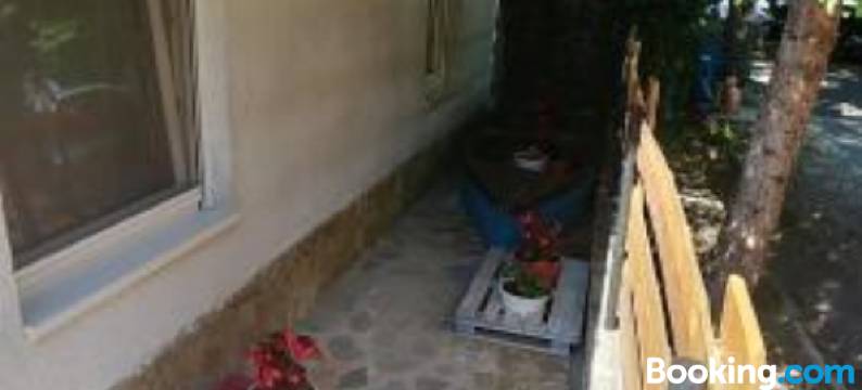 克斯纳克莉莉娜公寓(Liliana Apartman és Csónakház)图片