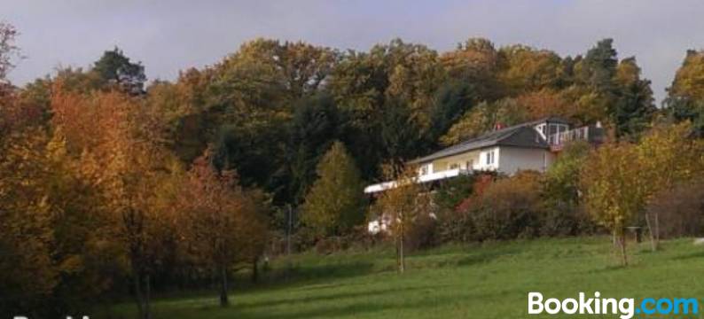 Zum Rebhang Bed & Breakfast图片