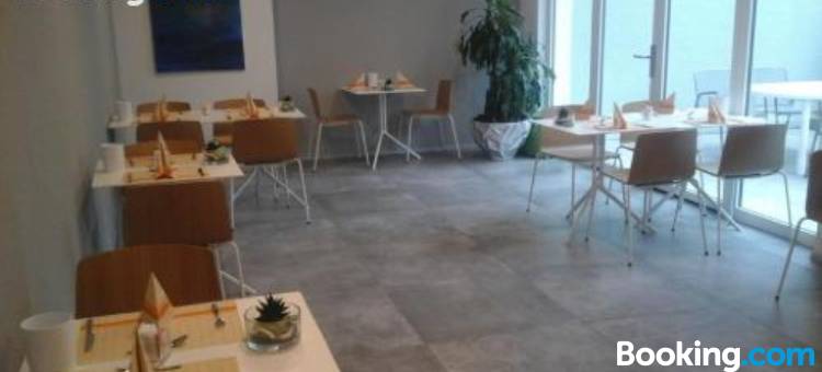 弗拉维尔酒店(Hotel Flawil)图片