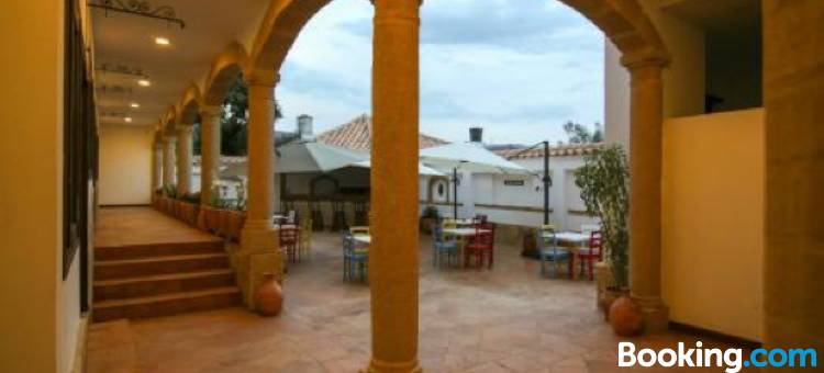 Plaza Medina Hotel图片