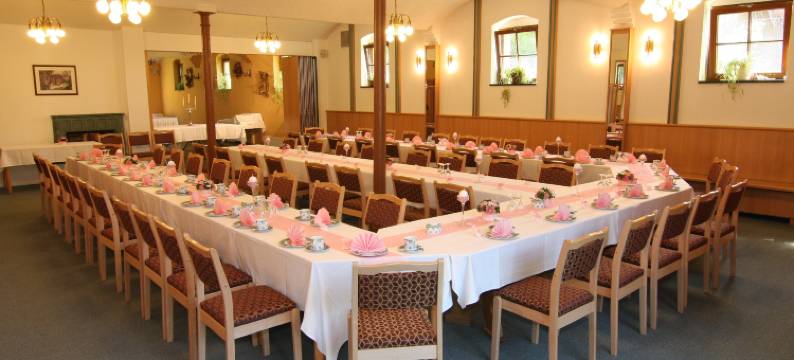 温泽尔斯霍夫酒店(Hotel Wenzels Hof)图片