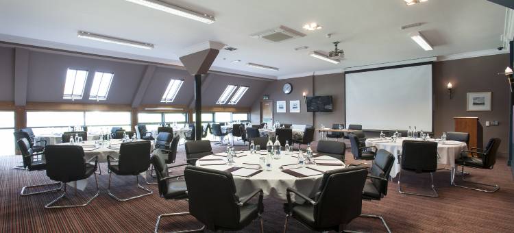 老荆棘庄园高尔夫乡村酒店(Old Thorns Hotel & Resort)图片