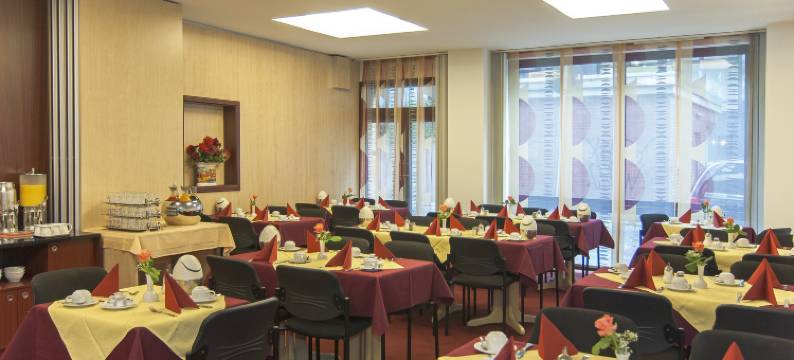 音乐大厅酒店(Hotel An der Philharmonie)图片