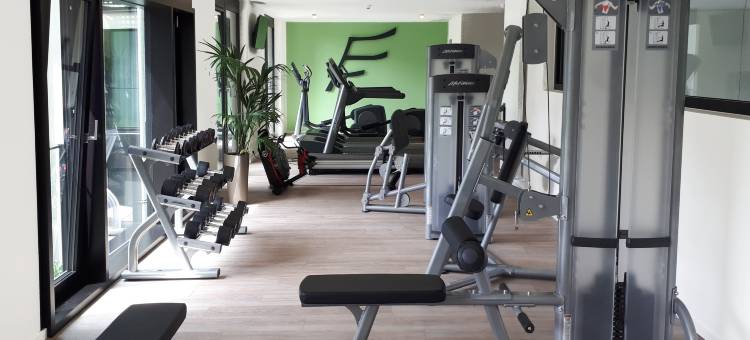 慕尼黑 M. 旗帜酒店(The Flag München M.)图片