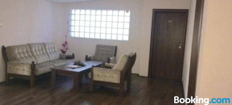 Hotel Antika图片
