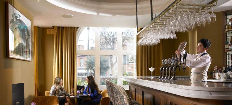 狄伦酒店(Dylan Dublin)图片