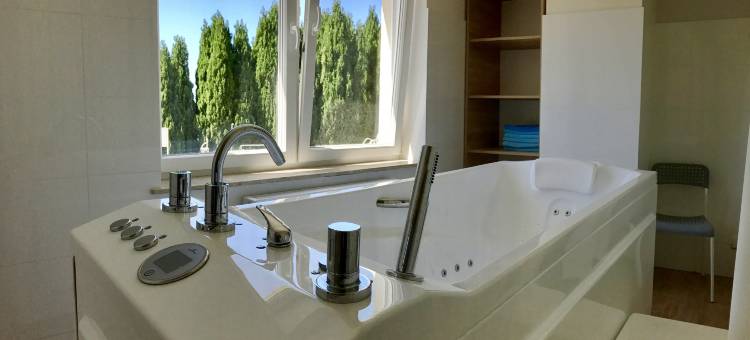 Hotel NAT Jarosławiec图片