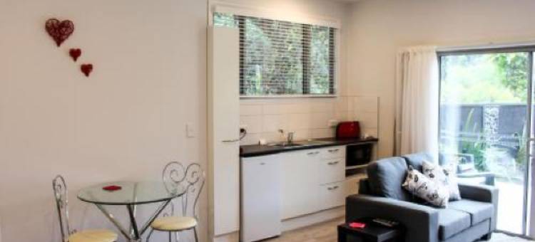 惊奇奇异小屋(Amazing Kiwi Lodge)图片