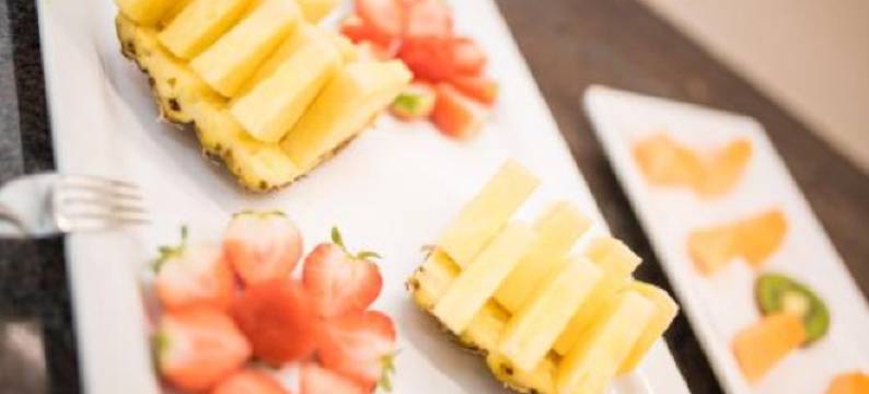 Garni Hotel Peterlinhof图片