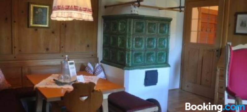 阿尔姆塔尔花园浪漫酒店(Romantikhotel Almtalhof)图片