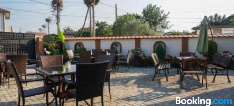 德利卡特住宿加早餐旅馆(Bed & Breakfast Delikates)图片