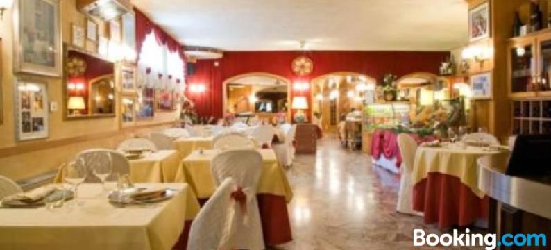 奥斯卡阿莫李娜酒店(Oscar e Amorina)图片