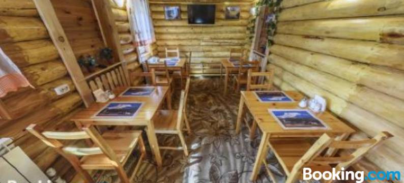 Ivanovsky Guest House图片