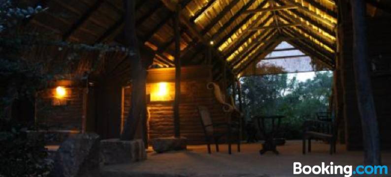 阿斯瑞亚阿育吠陀阿什拉姆旅馆(Athreya Ayurveda Ashram)图片