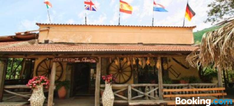 啦基亚纳酒店(Agriturismo la Chiana)图片