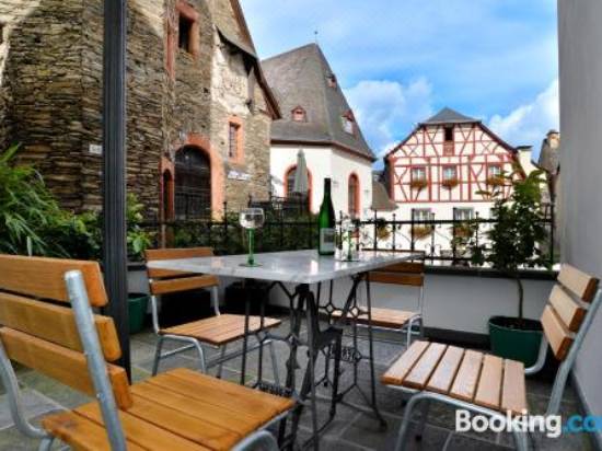 Hotel Haus Lipmann Hotel Reviews And Room Rates Trip Com