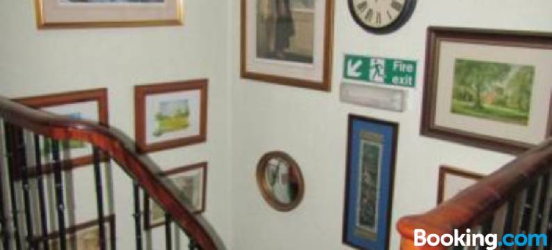 阿索儿布克招待所(Athollbank Guest House)图片