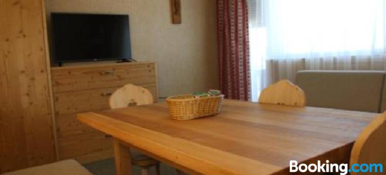 Berghaus-Olymp Kronplatz图片