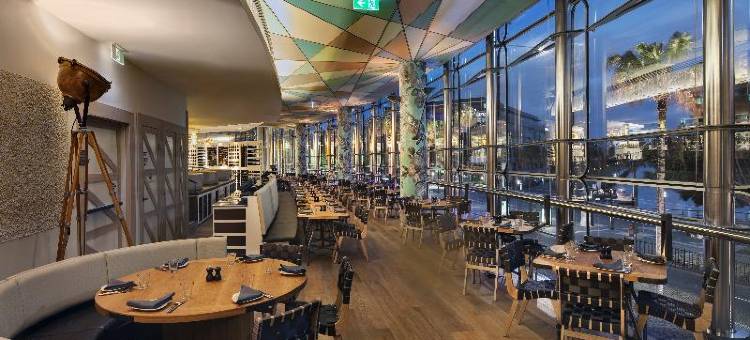 悉尼星之大酒店及公寓(The Star Grand Hotel and Residences Sydney)图片