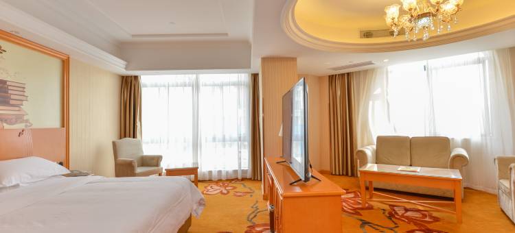 维也纳酒店(上海泗泾地铁站店)图片