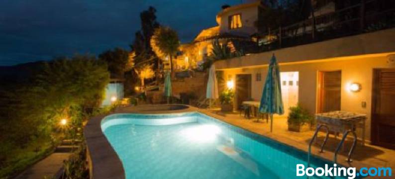 拉帕萨莉亚酒店(La Pasarela)图片