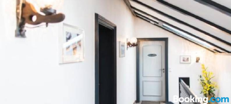 弗利恩沃南拉奇普林斯霍夫酒店(Ferienwohnanlage Prinzenhof)图片