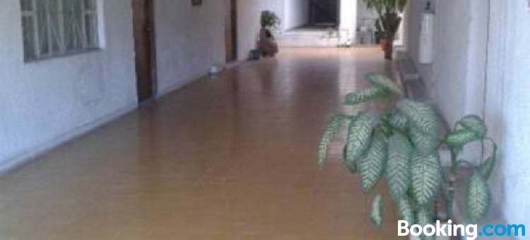 普里西马公寓(La Purisima Hotel)图片