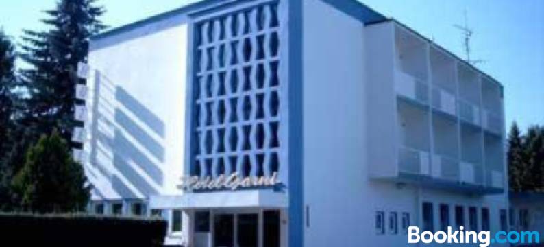 加尼特鲁姆酒店(Hotel Garni Trumm)图片