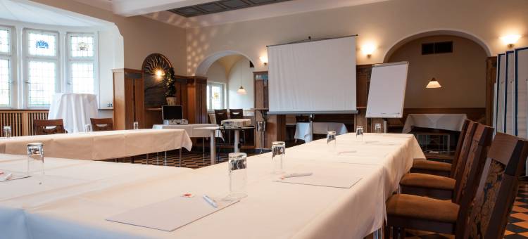 VCH乡村城堡酒店(Landschloss Korntal)图片