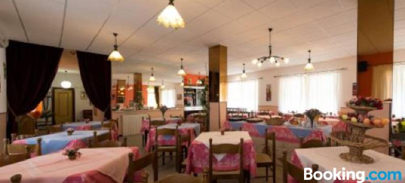 盖佩酒店(Hotel Geppi)图片