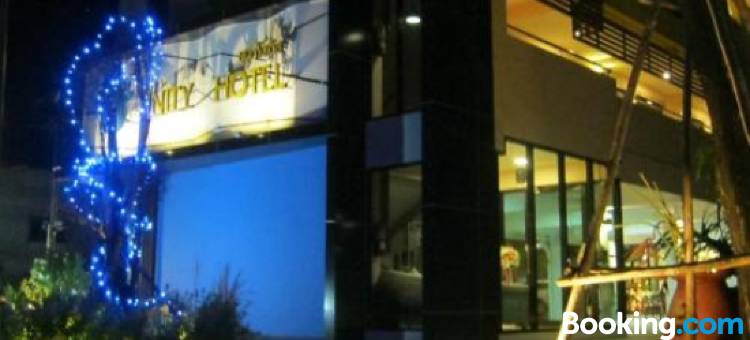 团结酒店(Unity Hotel)图片