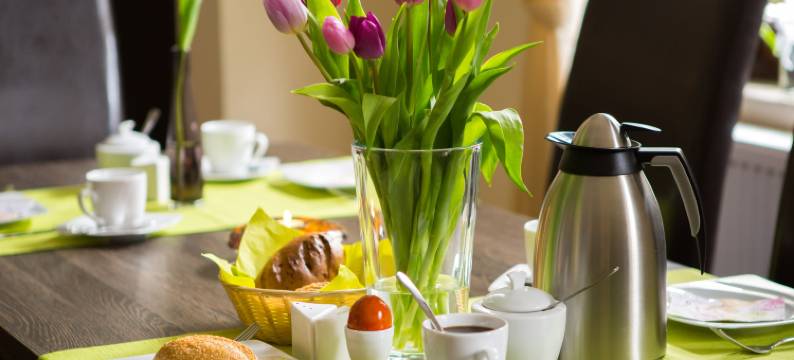 维瑟埃尔斯特酒店(Hotel Weisse Elster)图片