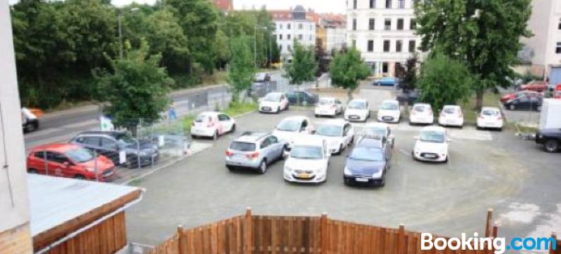 VacApps Apartments图片