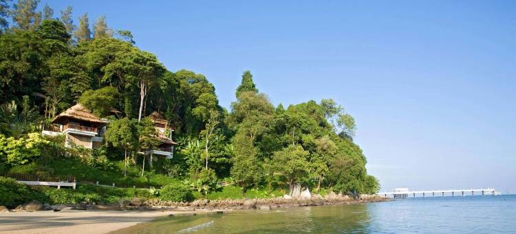 普吉岛阿玛瑞度假酒店(Amari Phuket)图片