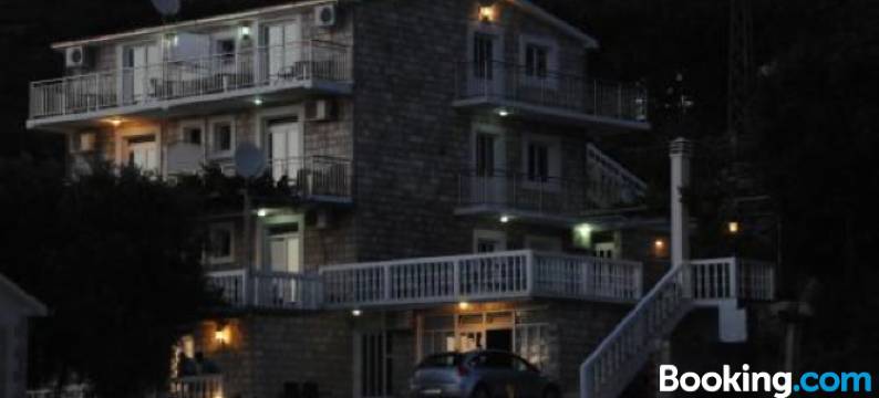 德拉吉斯科公寓式酒店(Apartments Dragišić)图片