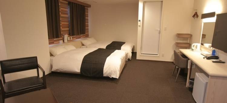 宫崎第一酒店(Miyazaki Daiichi Hotel)图片