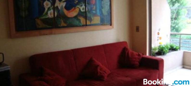 Departamento Reñaca Torremolinos XII图片