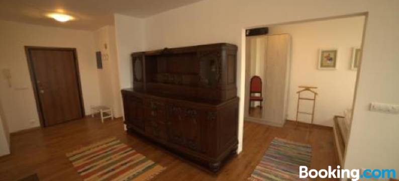 Arena Penthouse Apartments图片