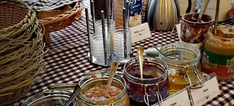 巴组尼酒店&Spa(Bazuny Hotel&Spa)图片