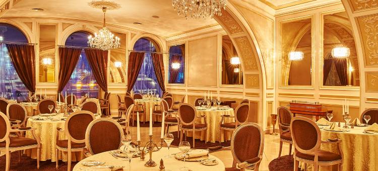 大陆酒店(Grand Hotel Continental Bucuresti)图片