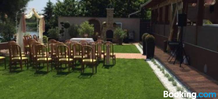 Szekely Fogado Self Check in Hotel Guesthouse图片