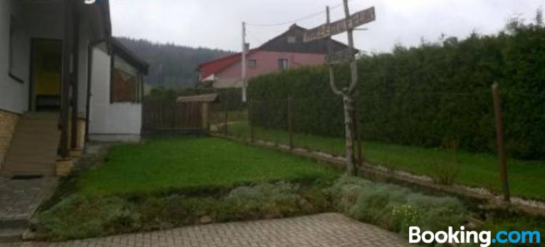 诺克勒吉尤费拉民宿(Noclegi U Fela)图片