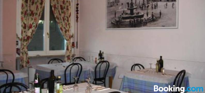 吉莱里索莱勒住宿加早餐旅馆(Girelli Sorelle)图片