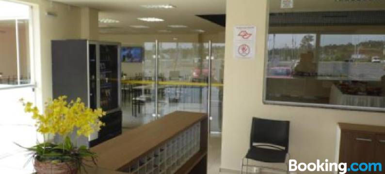 Sallimas Hotel图片