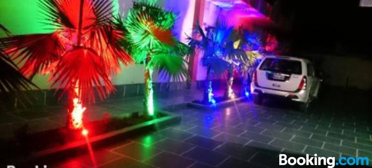 樱草摄政酒店(Primrose)图片