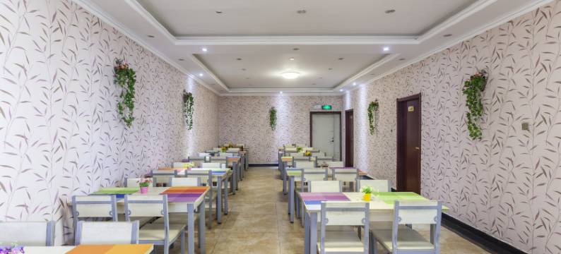 海晏银滩商务宾馆图片