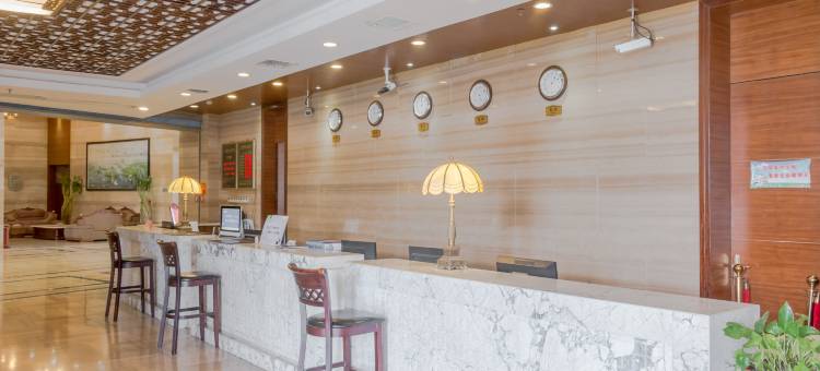 南昌瑶湖明珠大酒店图片