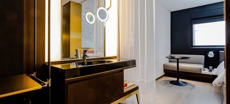 海口骑楼老街CitiGO欢阁酒店图片