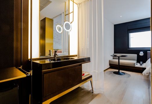 CitiGO Hotel Haikou Qilou Old Street Hotel Overview